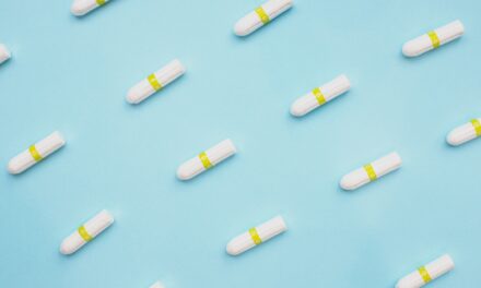 The Green Revolution: How Organic Tampons are Transforming Women’s Lives and Saving the Environment